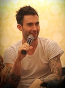 The Ultimate Adam Levine Trivia Challenge: How Well Do You Know the Maroon 5 Frontman?