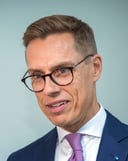 Test your knowledge on Alexander Stubb: Finland's Former Prime Minister
