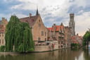 The Bruges Ultimate Knowledge Challenge