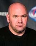 Dana White: From Octagon to Business Empire