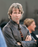 Unlocking the Explosive World of Michael Bay: A Thrilling English Quiz for Film Enthusiasts!