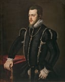Philip II of Spain Mental Marathon: 18 Questions to test your cognitive stamina