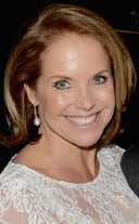 The Katie Couric Chronicles: A Quiz Celebrating the Trailblazing Journalist!