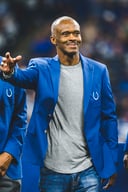 Mastering Marvin: The Ultimate Marvin Harrison Trivia Challenge
