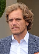 The Acting Wizard: How Well Do You Know Michael Shannon?