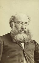 The Timeless Tales of Anthony Trollope: A Victorian Voyage into English Literature