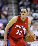 Dribble your way to victory: The Ultimate Tayshaun Prince Quiz!