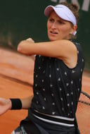 The Markéta Vondroušová Mastermind: Test Your Knowledge of the Czech Tennis Sensation!