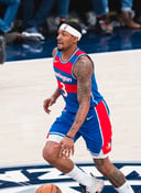 Clutch Shooting and Record-Breaking: The Bradley Beal Quiz!