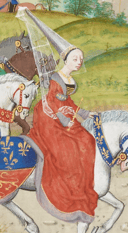 The Enchanting Saga of Isabella of France: Test Your Royal Knowledge!
