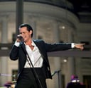 Untold Tales of a Musical Icon: The Marc Anthony Quiz!