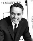 The Shriver Chronicles: Test Your Knowledge on Sargent Shriver's Extraordinary Life and Legacy
