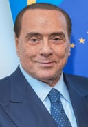 The Silvio Berlusconi Quiz Showdown: Will You Reign Supreme?