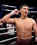 The Unyielding Force: Test Your Knowledge on Dmitry Bivol, Russia's Boxing Prodigy!