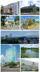 Davao City Expert Quiz: 20 Questions to test your expertise