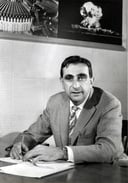 The Mind of the Atom: Unraveling the Legacy of Edward Teller