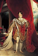 Royal Riddles: Unraveling the Reign of George IV - King of the United Kingdom and Hanover (1820-1830)
