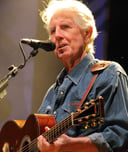 Graham Nash Quiz: Are You a True Fan or a Fake?