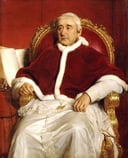 The Papal Chronicles: A Quiz on Pope Gregory XVI's Reign