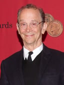 Spotlight on Joel Grey: The Multifaceted Journey of an Entertainment Icon