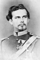 The Enigma of Ludwig II: Unraveling the Bavarian King's Tale