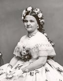 The Life and Legacy of Mary Todd Lincoln: A Quiz on America's Remarkable First Lady
