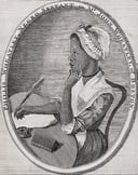 Unlocking the Legacy: A Quiz on Phillis Wheatley's Life and Poetry