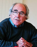 Jean Baudrillard Smarty-Pants Showdown: 15 Questions to prove your intelligence