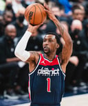 Kentavious Caldwell-Pope: Can You Score Big in the Ultimate KCP Trivia Challenge?