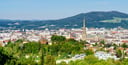 Discover Linz: Test Your Knowledge About the Capital of Upper Austria