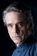 The Iron-Willed Quiz: Unveiling the Enigmatic Jeremy Irons