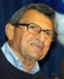 Unveiling the Legacy: The Joe Paterno Football Quiz