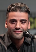 The Oscar Quest: Testing Your Knowledge on Actor Oscar Isaac
