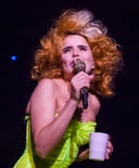 The Ultimate Paloma Faith Fan Challenge: Test Your Knowledge!