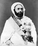 Unveiling the Legacy: The Emir Abdelkader Quiz