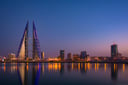 Discover Manama: The Vibrant Capital of Bahrain Quiz