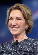 Carly Fiorina: Business Guru or Political Mover? Test Your Knowledge!