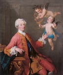 The Royal Rebel: A Quiz on Frederick, Prince of Wales