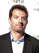 Guy Oseary Trivia: How Much Do You Really Know?