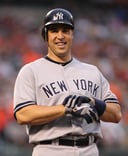 Swing for the Fences: The Ultimate Mark Teixeira Trivia Challenge
