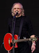 Groovin' with the Legend: The Ultimate Barry Gibb Quiz!