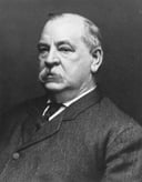 Grover Cleveland