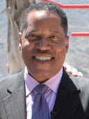 Lively Larry Elder: The Ultimate Quiz on the Influential Talk Radio Host and Attorney
