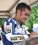 Revving Up with Leon Haslam: The Ultimate Quiz on the British Motorcycle Racer!