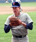 Beyond the Mound: A Quiz About the Legend of Nolan Ryan