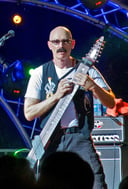 Bass Mastermind: Journey Into Tony Levin's Musical Universe