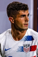 Unleash Your Footy Knowledge: The Ultimate Christian Pulisic Quiz!