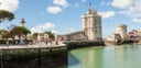 Discover La Rochelle: The Enchanting Maritime City of Nouvelle-Aquitaine - Test Your Knowledge!