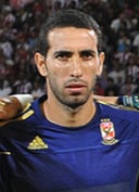 Unraveling the Legends: The Mohamed Aboutrika Football Quiz