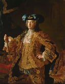 Conquering the Quiz: Uncover Secrets of Francis I, Holy Roman Emperor